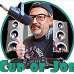 The Morning Show & Friends with Cup of Joe