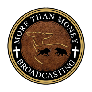 More Than Money Ministries Broadcasting