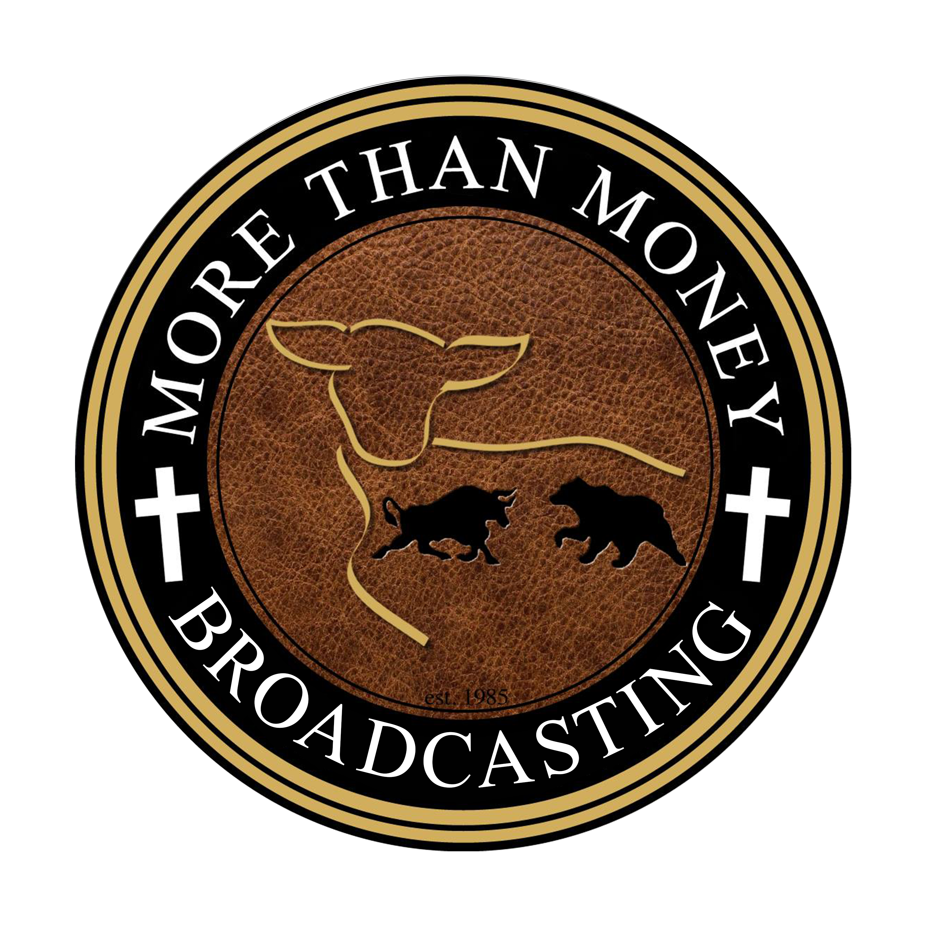 More Than Money Ministries Broadcasting